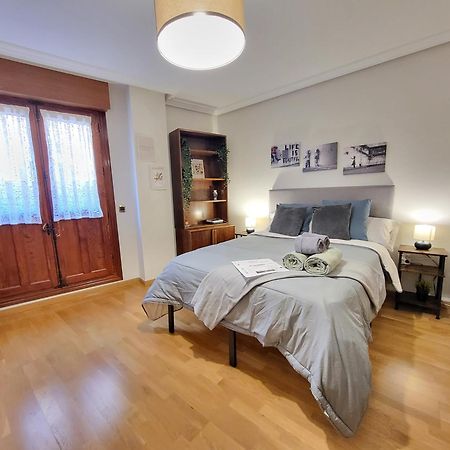 Apartamento Plaza Espana Gran Via Centro Apartment Madrid Ngoại thất bức ảnh