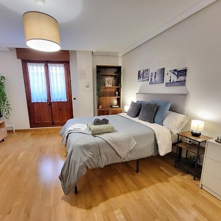 Apartamento Plaza Espana Gran Via Centro Apartment Madrid Ngoại thất bức ảnh