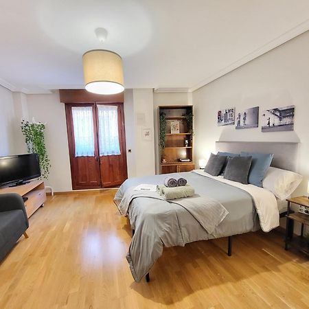 Apartamento Plaza Espana Gran Via Centro Apartment Madrid Ngoại thất bức ảnh