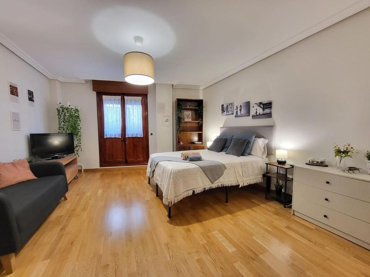 Apartamento Plaza Espana Gran Via Centro Apartment Madrid Ngoại thất bức ảnh