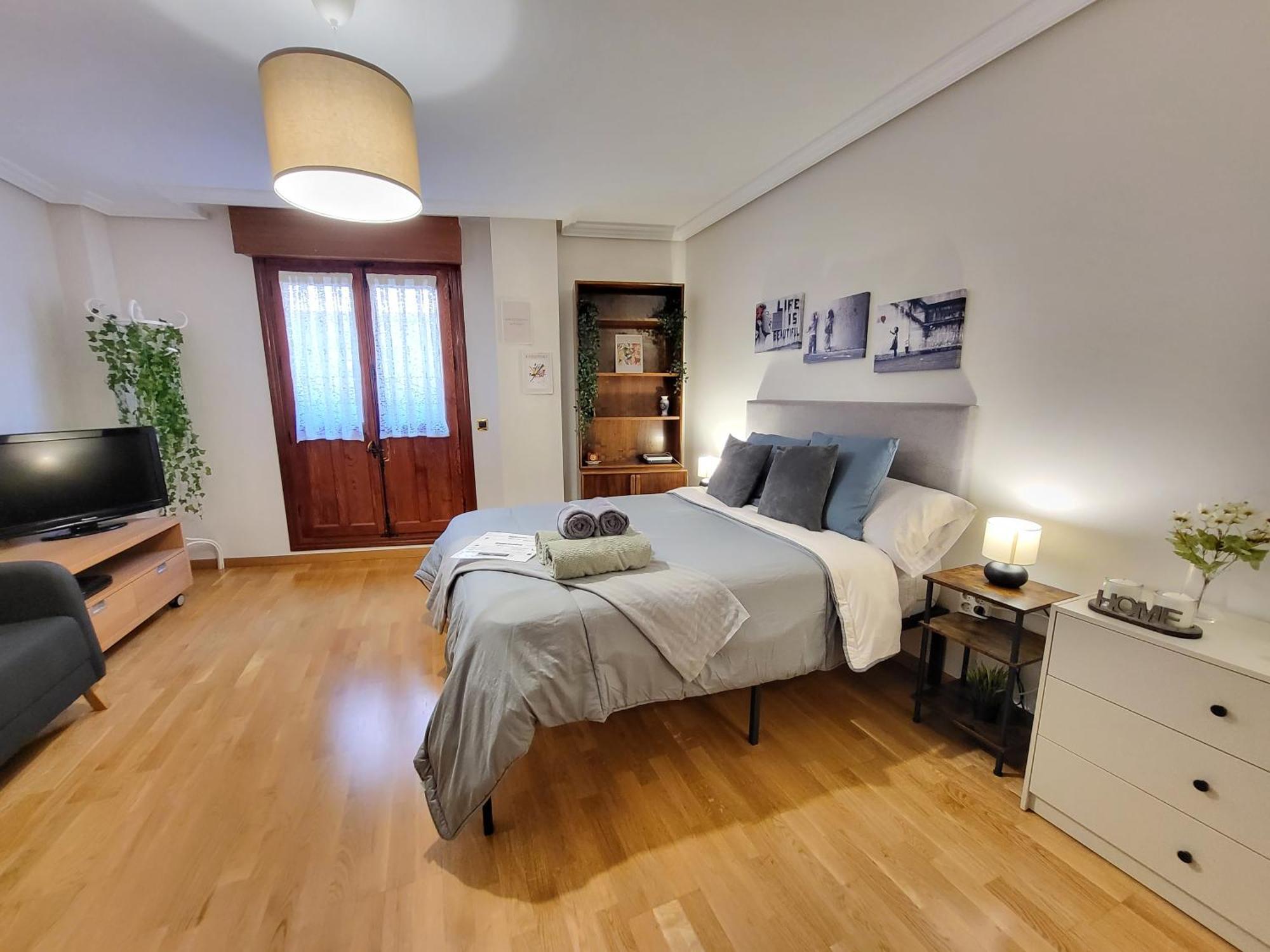 Apartamento Plaza Espana Gran Via Centro Apartment Madrid Ngoại thất bức ảnh