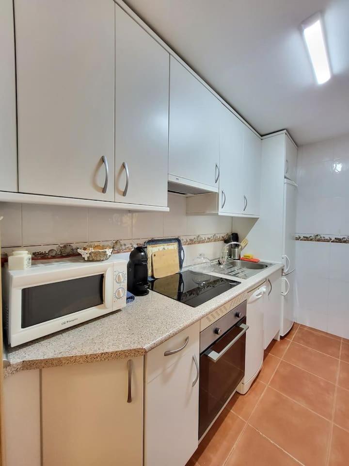 Apartamento Plaza Espana Gran Via Centro Apartment Madrid Ngoại thất bức ảnh