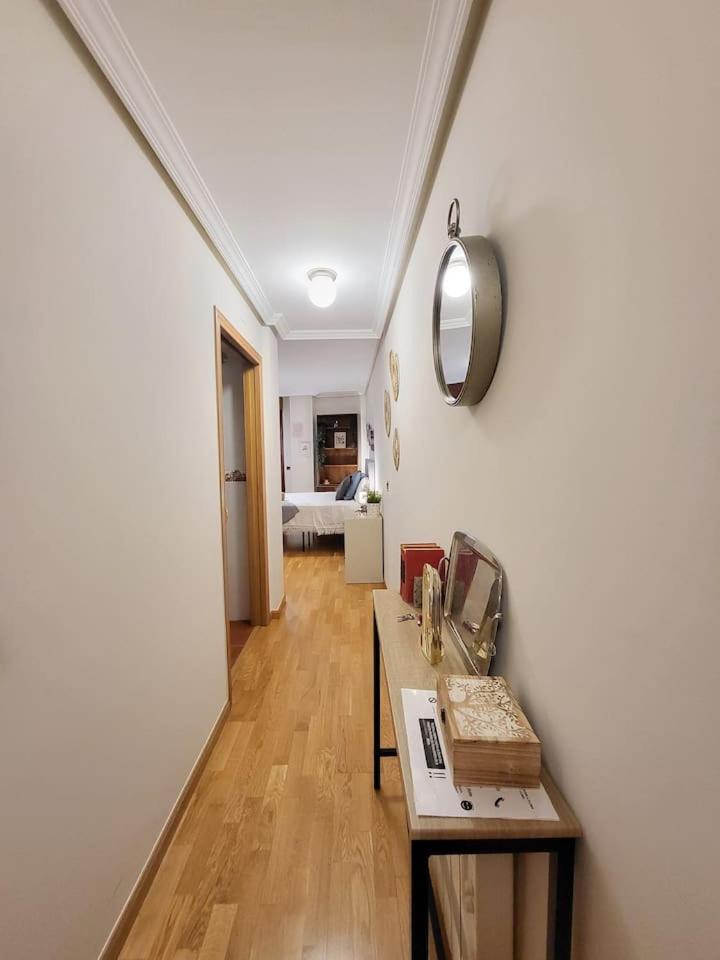 Apartamento Plaza Espana Gran Via Centro Apartment Madrid Ngoại thất bức ảnh