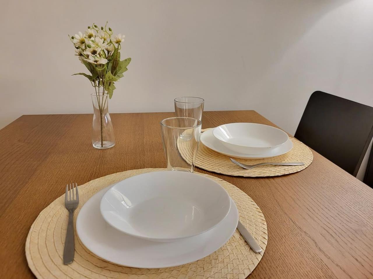 Apartamento Plaza Espana Gran Via Centro Apartment Madrid Ngoại thất bức ảnh