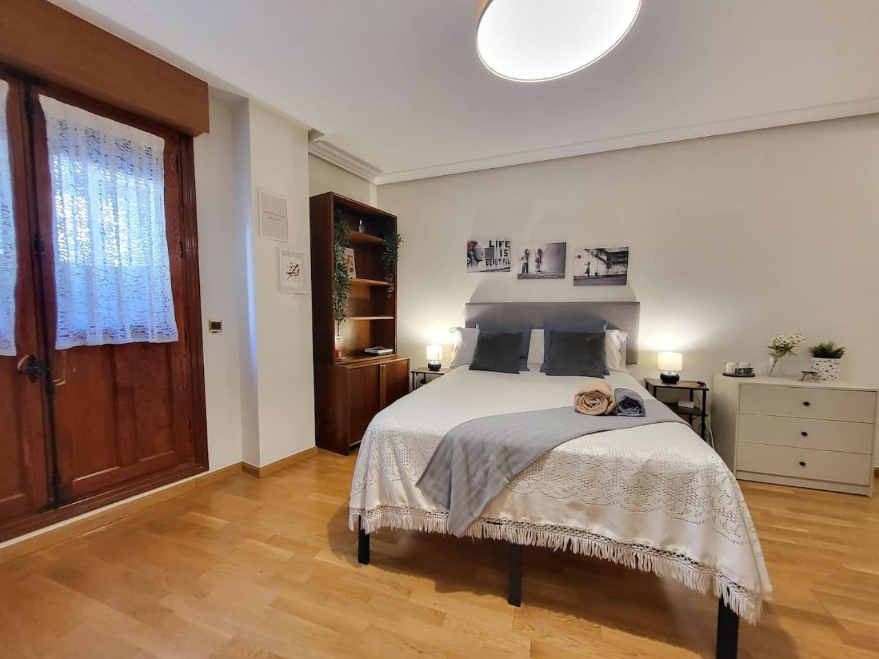 Apartamento Plaza Espana Gran Via Centro Apartment Madrid Ngoại thất bức ảnh